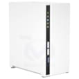 Serveur NAS 2 baies 2 Go de RAM DDR3 (sans disque dur) TS-233