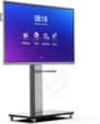 Horion Interactive Flat Panel M5A Pro 75 pouces, Ultra HD 3840 * 2160, HubSpots WIFI et Bluetooth, tableau blanc intelligent 4K M5APro75