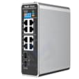 Reyee Switch Industriel 10 ports 8 PoE 2 SFP NIS2100-8GT2SFP-HP