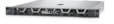 SERVEUR RACK PE R350 Xeon E-2314 16Go UDIMM 2*2.4To 10K SAS PERC H355 iDRAC9 Ex 3y PER350CM2