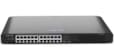 Commutateur POE+ 10/100/1000 Mbps Non Géré Gigabit à 24 Ports Gigabit RJ45 2 Ports SFP RG-ES126G-P-L