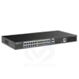 28-Port SWITCH Gigabit Smart Cloud Managed PoE RG-ES228GS-P-28