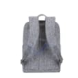 7923 Noir Sac à Dos pour L