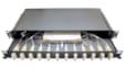 TIROIR 19" SC DUPLEX 12 PORTS LIN-TIR/12P.S