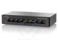 Switch Small Business 8 ports ethernet 10/100 Mbps non géré SF110D-08-EU