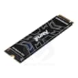 Disque Dur Interne SSD M.2 FURY Renegade Heat Spreader 1000GB PCIe 4.0 NVMe SFYRS/1000G