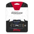 Disque Dur Interne SSD M.2 FURY Renegade Heat Spreader 1000GB PCIe 4.0 NVMe SFYRS/1000G