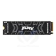 Disque Dur Interne SSD M.2 FURY Renegade Heat Spreader 1000GB PCIe 4.0 NVMe SFYRS/1000G
