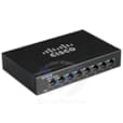 Commutateur 8 Ports Gigabit Ethernet (10/100/1000) SG110D-08-EU