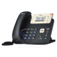 Téléphone IP Jusqu