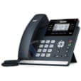 Téléphone IP professionnel gigabit 12 comptes SIP SIP-T42S