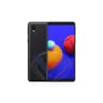 Samsung Smartphone A01 Core 5,3 Quad Core 1Go SM-A013GZKDMWD