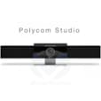 POLYCOM STUDIO SOLUTION DE VISIOCONFERENCE 4K Studio