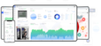 UniFi Dream Machine Pro Gigabit 8 ports avec 1 Gbps RJ45 et 10G SFP + LAN UDM-Pro