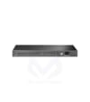 SWITCH ADMINISTRABLE JetStream L2+ 24 Ports Gigabit avec 4 SFP+ 10GEGéré L2+/L3 T-SG3428X