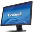 Ecran Tactile LED 24" 60 cm Full HD MVA Multi-Touch VGA DVI TD2421