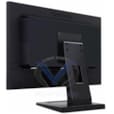 Ecran Tactile LED 24" 60 cm Full HD MVA Multi-Touch VGA DVI TD2421