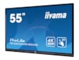 Ecran Interactif Tactile 55 Pouces 4K UHD avec Logiciel D