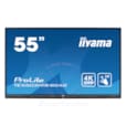 Ecran Interactif Tactile 55 Pouces 4K UHD avec Logiciel D