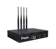 Passerelle GSM VoIP 4 cartes sim (4 canaux) TG400