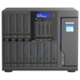 Serveur NAS 16 Baies - 8 Go RAM Intel Atom C5125 8-core Processor, 2.8GHz TS-1655-8G