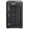 Serveur NAS 2 Baies 8 Go RAM TS-253E-8G