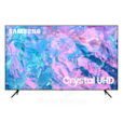 TV 70" Serie 7 Gamme D UHD 4K Crystal 3 HDMI Smart bth Wifi Recept Integré UA70DU7000UXMV