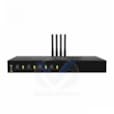Passerelle VoIP GSM 4 canaux 2G/3G Dinstar UC2000-VE-4G