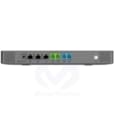 IPBX Série Audio 2 FXO 2 FXS 500 Utilisateurs 75 Appels Simultanés UCM6302A