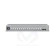 Switch Pro Max 16 PoE Layer 3 4 ports 2.5 GbE PoE++ et 12 ports GbE PoE+ USW-PRO-MAX-16-POE