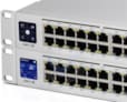 Switch UniFi 40x RJ45 1000Mb/s PoE + 8x RJ45 1000Mb/s PoE+ 4x SFP + 600W USW-PRO-48-POE-EU
