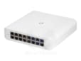 Switch Lite 16 PoE L2 Gigabit Ethernet (10/100/1000) Connexion Ethernet Géré Usw-Lite-16-PoE