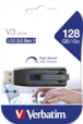 CLÉ USB V3 USB 3.2 GEN 1 - 128 GO 49189