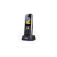 Combiné Dect SIP pour téléphone sans fi W52H