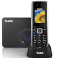 Téléphone IP Sans fil DECT W52P