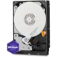 Disque dur de surveillance interne 3,5" SATA III (OEM) 1TB Purple 5400 rpm WD10PURZ