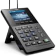 Téléphone IP pour centre d