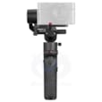 Stabilisateur 3 Axes Portable pour Smartphones Action-Cams Appareils Photo Compacts et Hybrides Légers Zhiyun CRANE M2