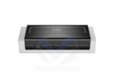 Brother ADS-1700W Scanner de Documents Compact et Intelligent | Chargeur de Documents | Numérisation Automatique | Wi-Fi/Wi-Fi Direct ADS-1700