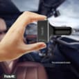 Chargeur allume-cigare ( HV-UC2034 ) Quick Charge 3.0, 54W, 4 ports USB HV-UC2034