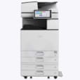 Imprimante multifonction A3 noir et blanc Ecran Tactile 10.1" IM 2500