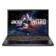 PC Portable NITRO V 15 i7-13620H RTX5060 16GB 512 SSD Ecran 15 6" FHD W11H NH.QZAEF.00K