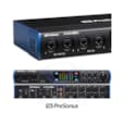 Interface Audio 18x10 USB-C 24 bits / 192 kHz PreSonus Studio 1810c Studio 1810c