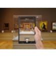 Tablette TAB M9 MediaTek 9" ARCTIC GREY 3Go 32Go Android 2MP 8MP 12M ZAC30102EG