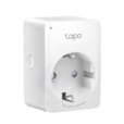 Wi-Fi 2.4G(1T1R), BT Onboarding, Tapo APP, Alexa & Google assistant supported TAPOP100
