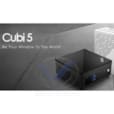 Mini PC Intel® msi Cubi i5 12EME GENERATION 12M-002EU-8GB-500SSD-FD