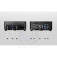 Mini PC Intel® msi Cubi i5 12EME GENERATION 12M-002EU-8GB-500SSD-FD