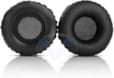 Coussinets simili cuir pour les casques 14101-72