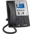 Téléphone IP Snom 821 avec Alimentation Noir 2346