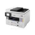 CANON Ink Tank GX7140 EUM/EMB Couleur MFP 4en1 A4 Reseau Wfi ADF R/V Int USB 24PPM Noir 15,5PPM 12M 6880C009AB